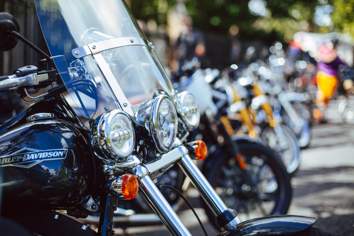 As motocicletas mais icônicas da história