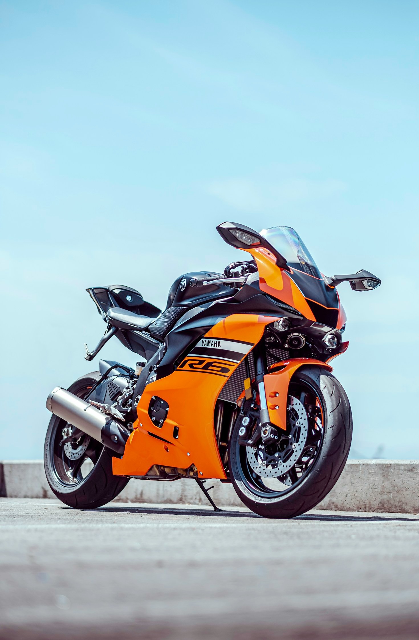 Por que as motocicletas são consideradas obras de arte